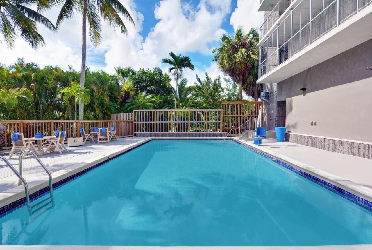 Motel 6-Cutler Bay, Fl Zewnętrze zdjęcie