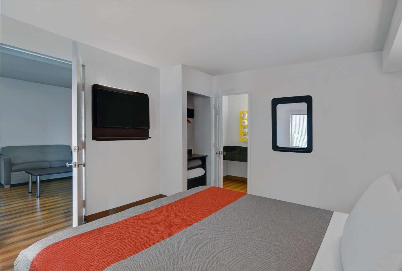 Motel 6-Cutler Bay, Fl Zewnętrze zdjęcie