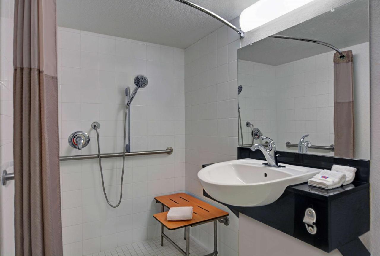Motel 6-Cutler Bay, Fl Zewnętrze zdjęcie
