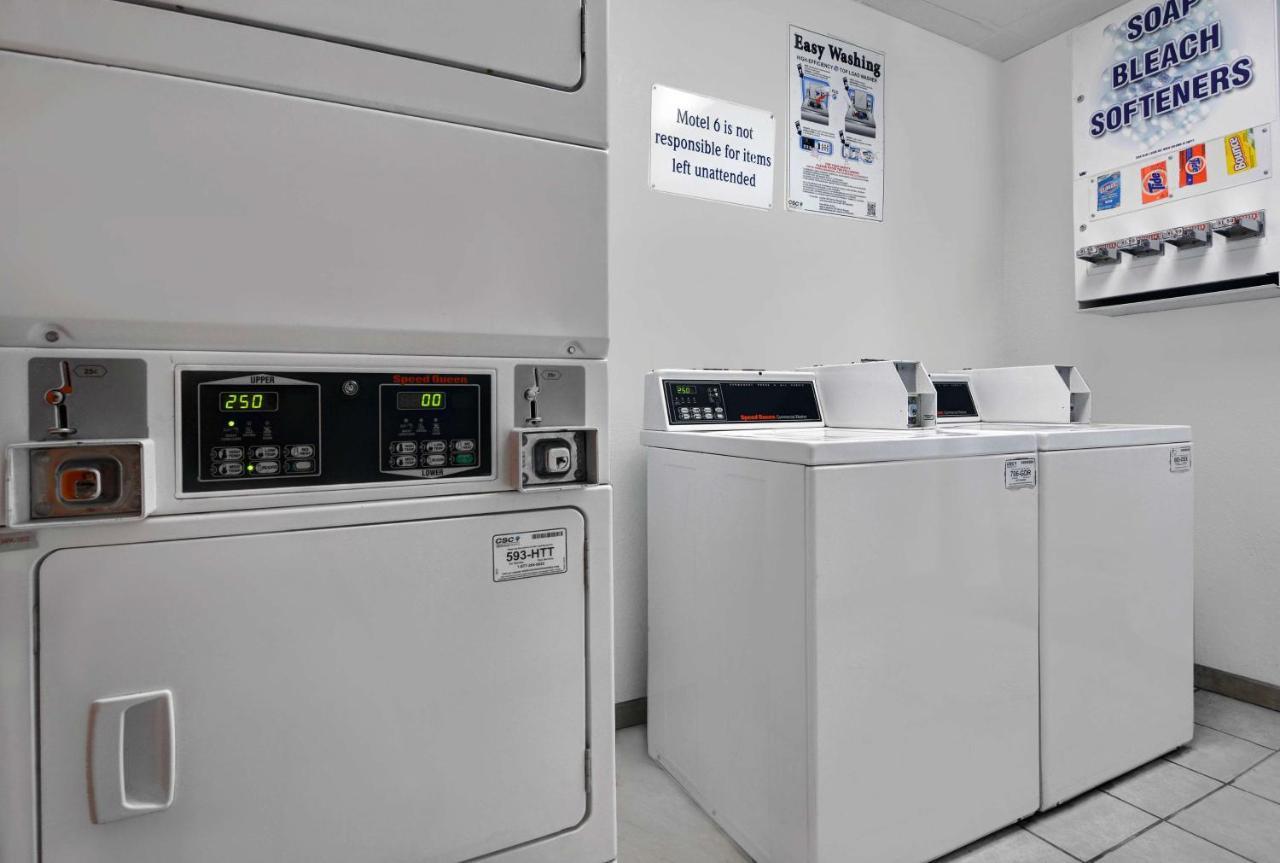 Motel 6-Cutler Bay, Fl Zewnętrze zdjęcie