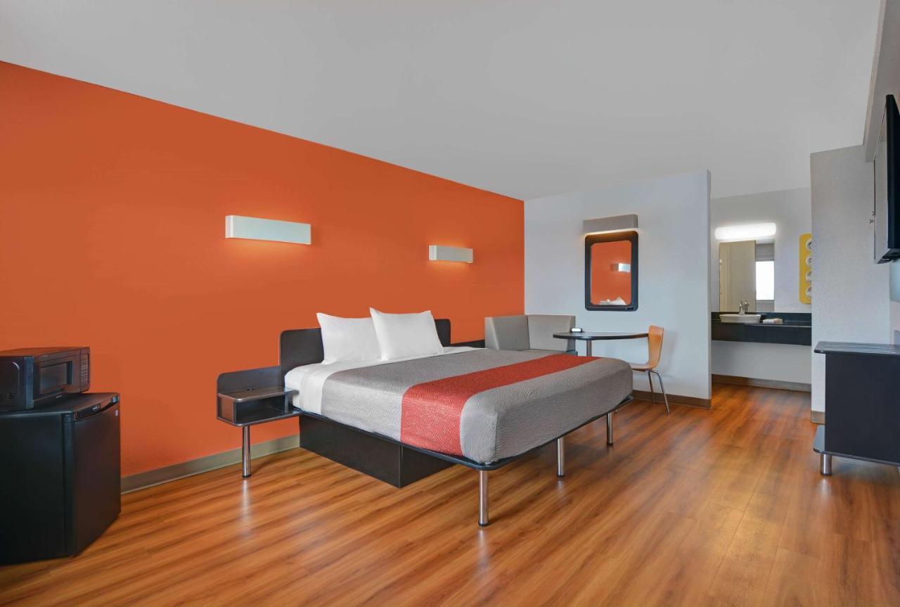 Motel 6-Cutler Bay, Fl Zewnętrze zdjęcie