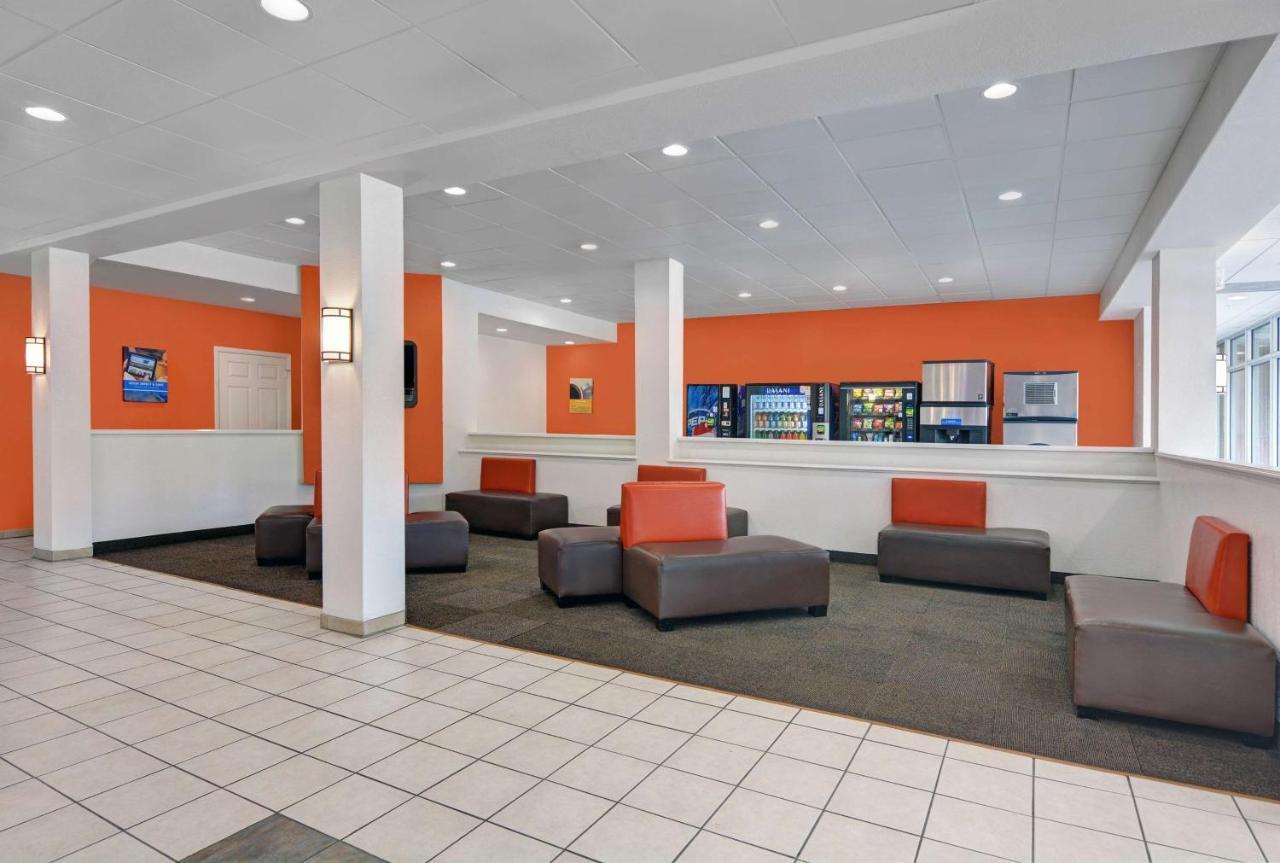 Motel 6-Cutler Bay, Fl Zewnętrze zdjęcie