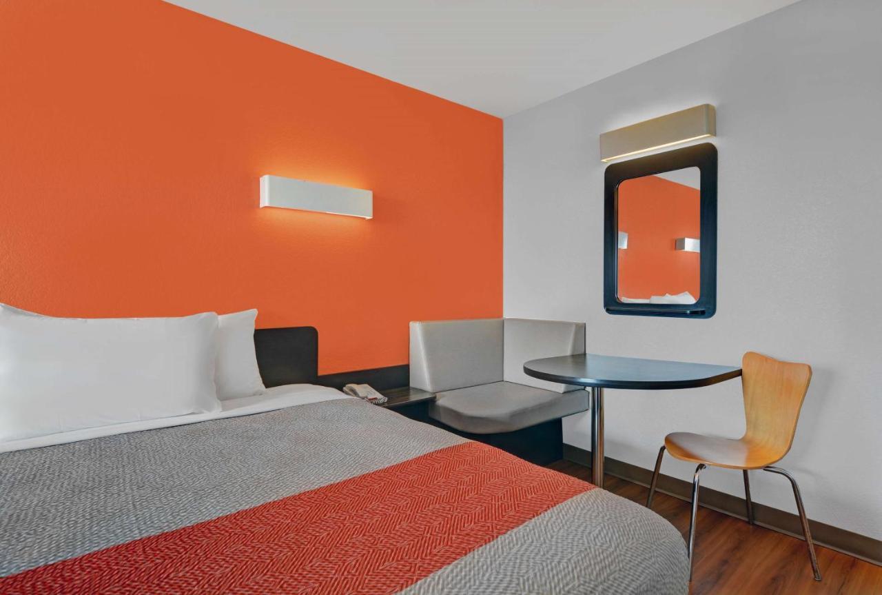 Motel 6-Cutler Bay, Fl Zewnętrze zdjęcie