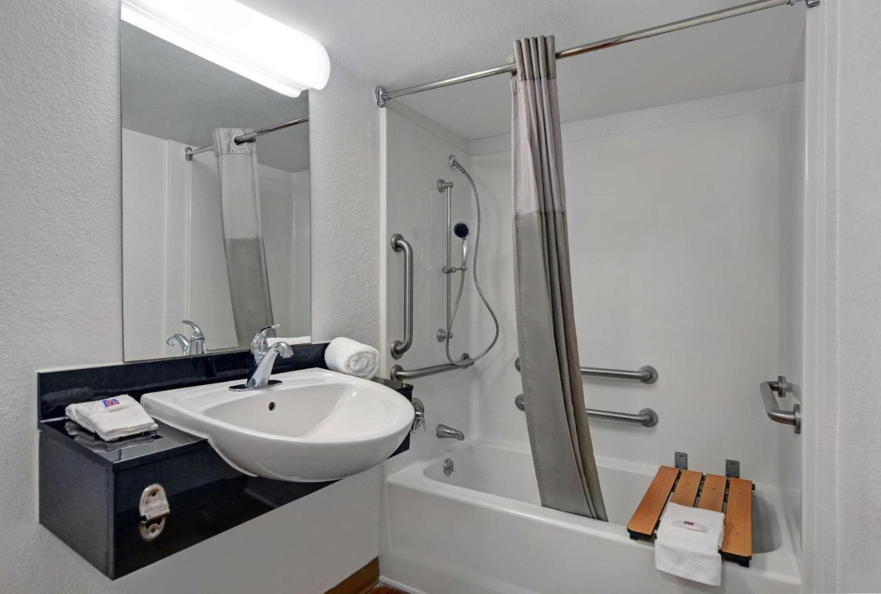 Motel 6-Cutler Bay, Fl Zewnętrze zdjęcie