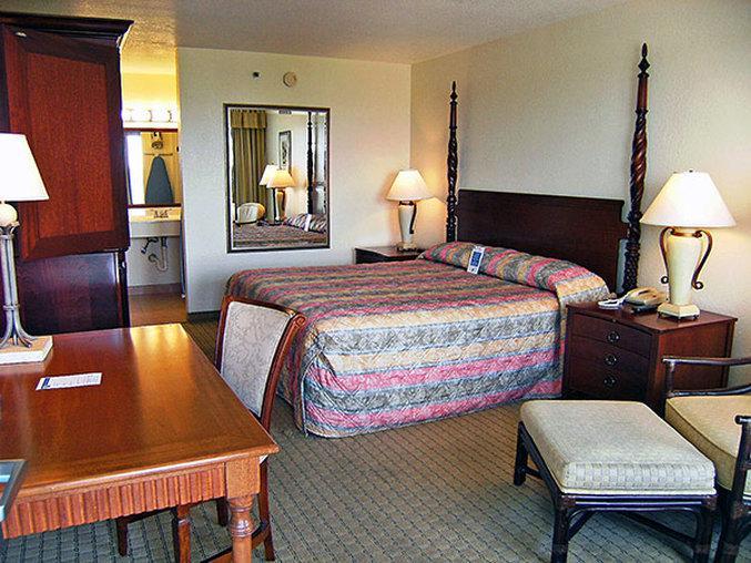 Motel 6-Cutler Bay, Fl Zewnętrze zdjęcie