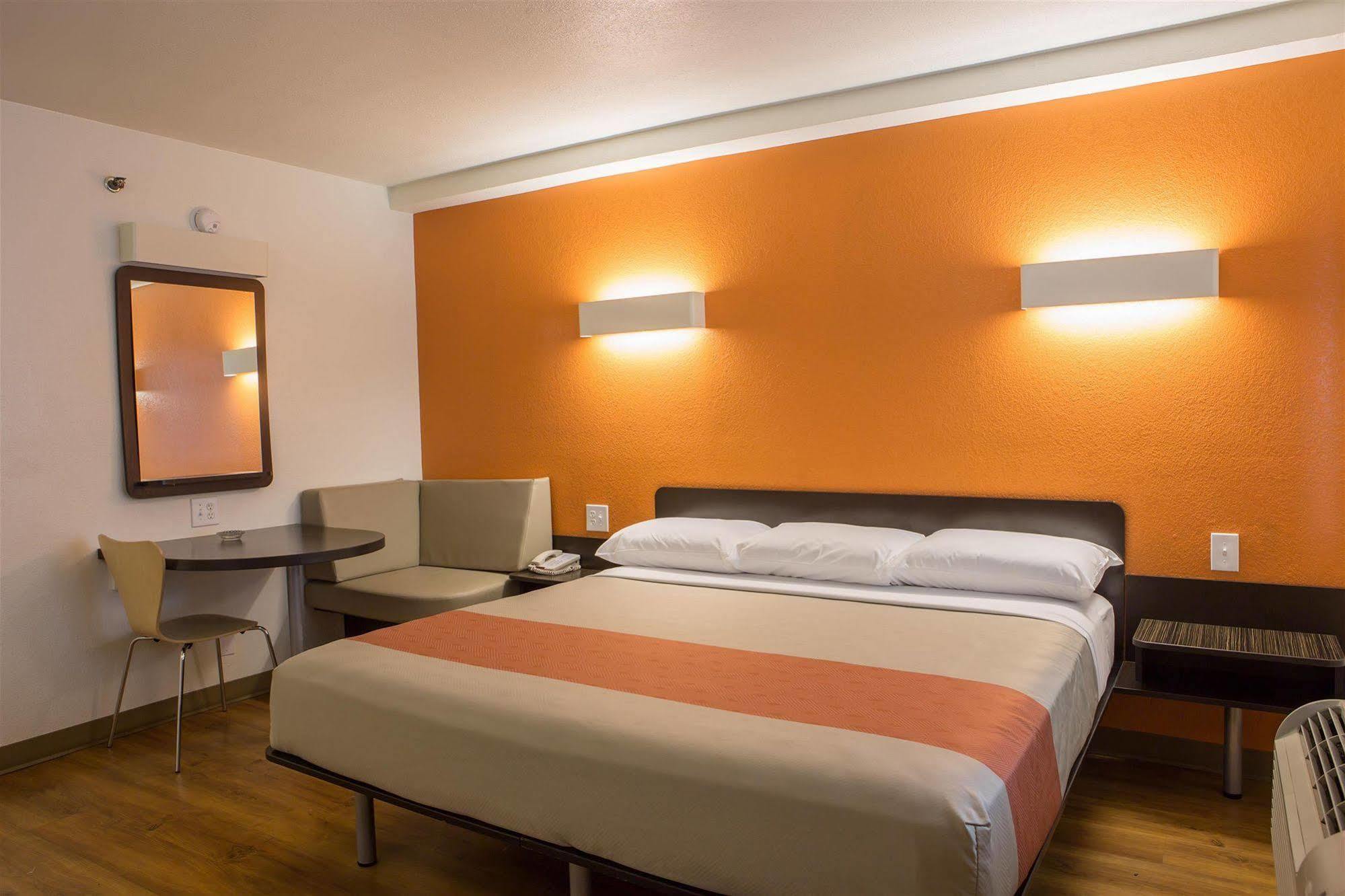 Motel 6-Cutler Bay, Fl Zewnętrze zdjęcie