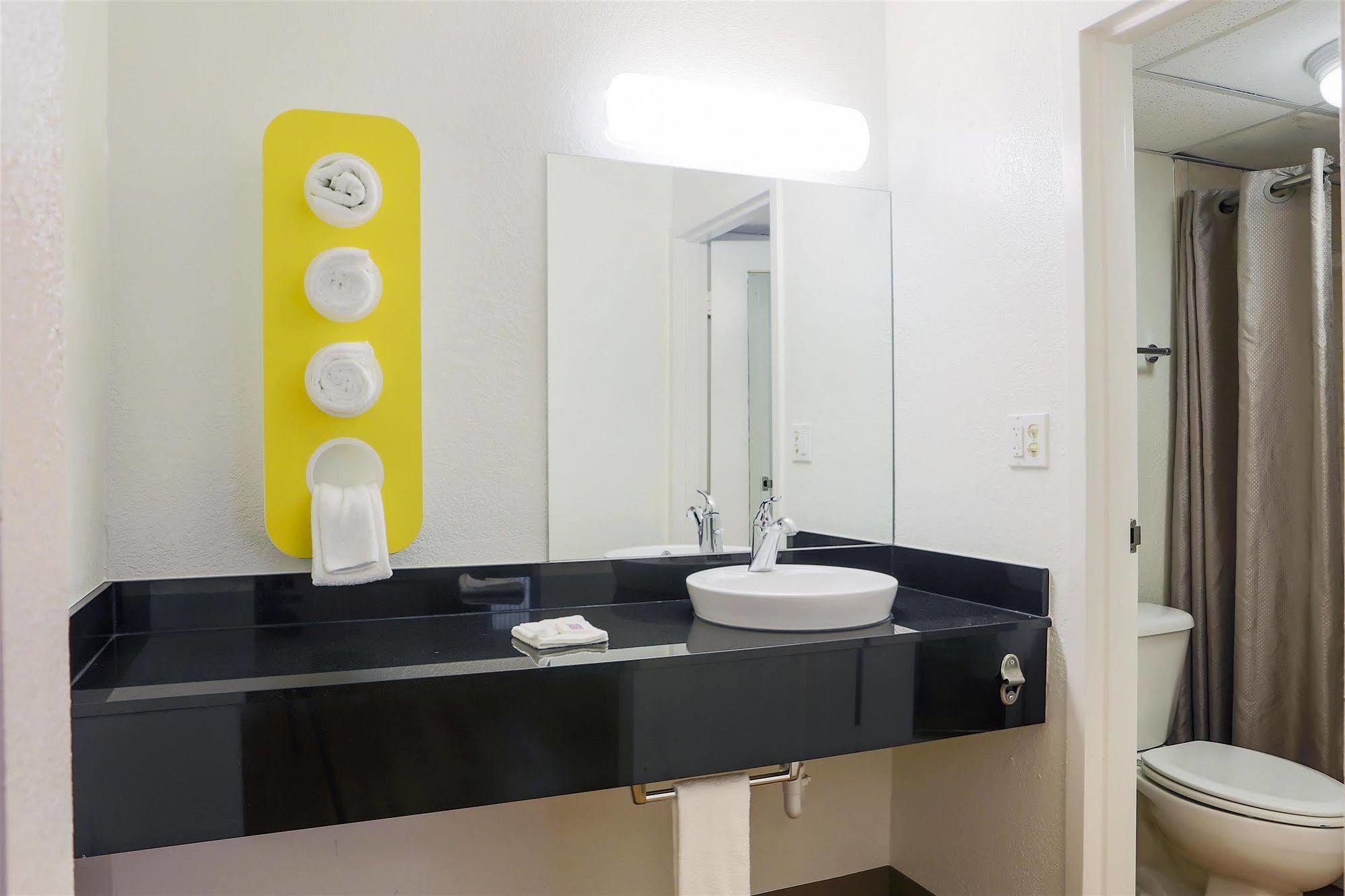 Motel 6-Cutler Bay, Fl Zewnętrze zdjęcie