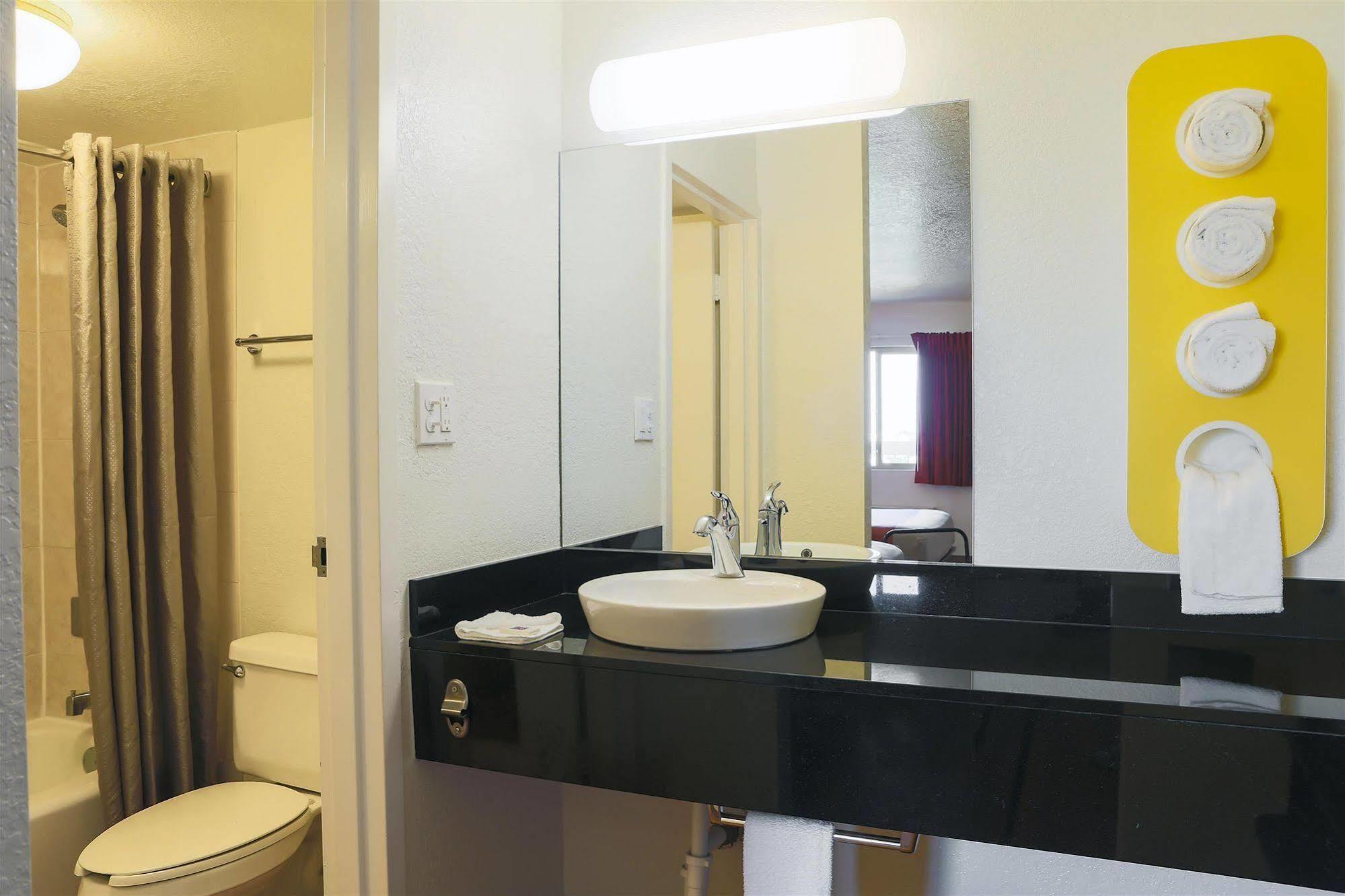 Motel 6-Cutler Bay, Fl Zewnętrze zdjęcie