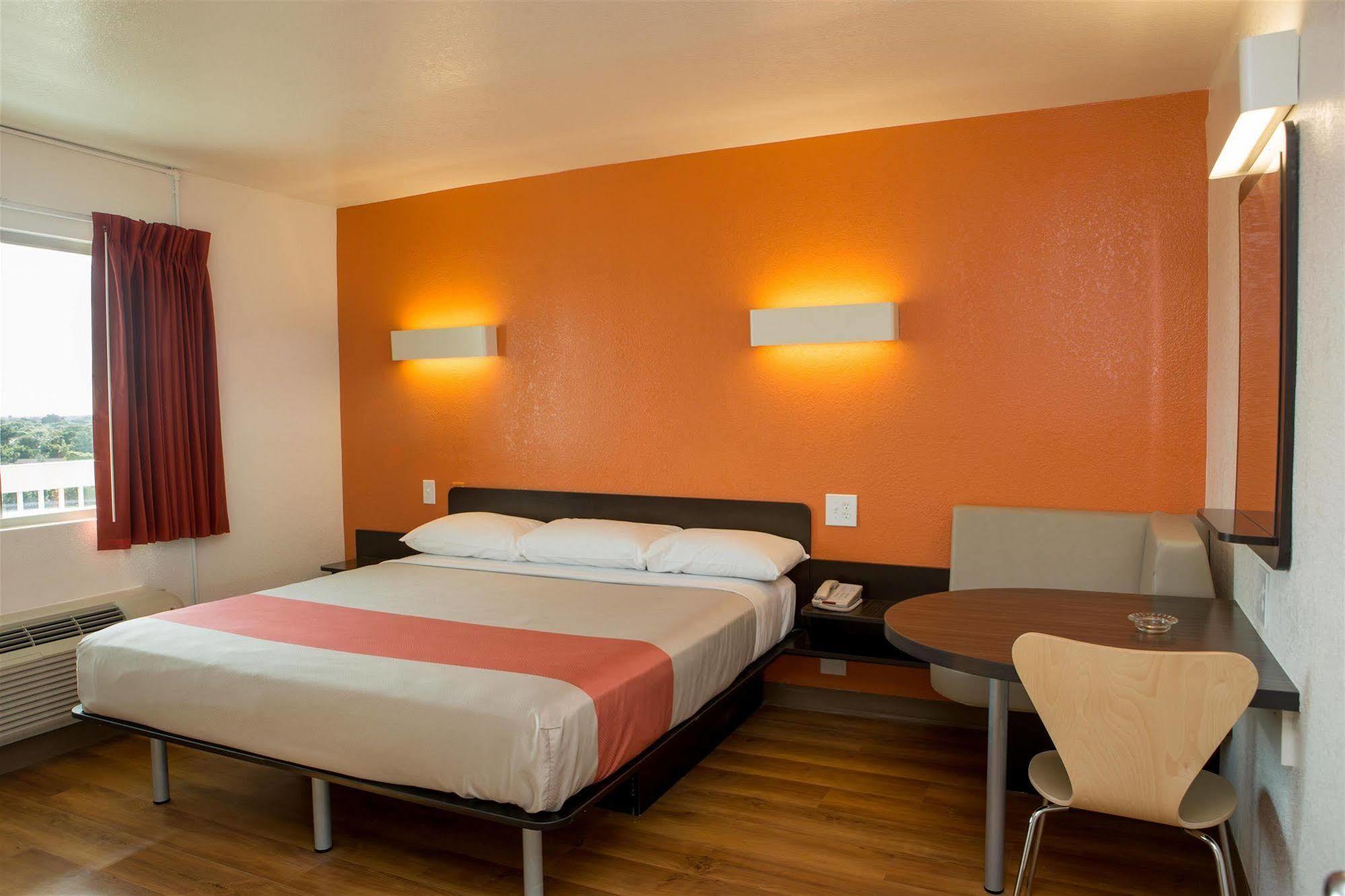 Motel 6-Cutler Bay, Fl Zewnętrze zdjęcie