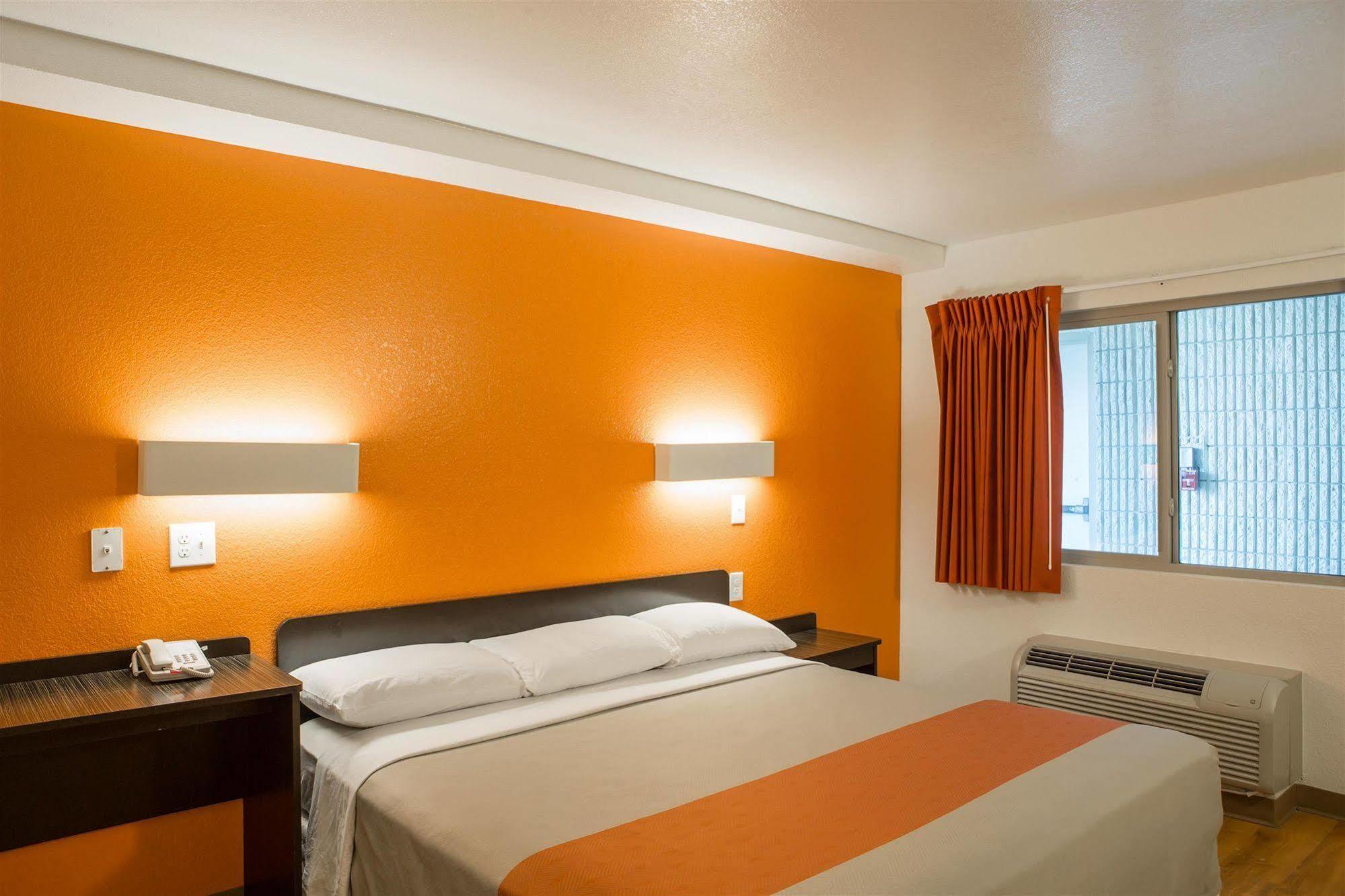 Motel 6-Cutler Bay, Fl Zewnętrze zdjęcie