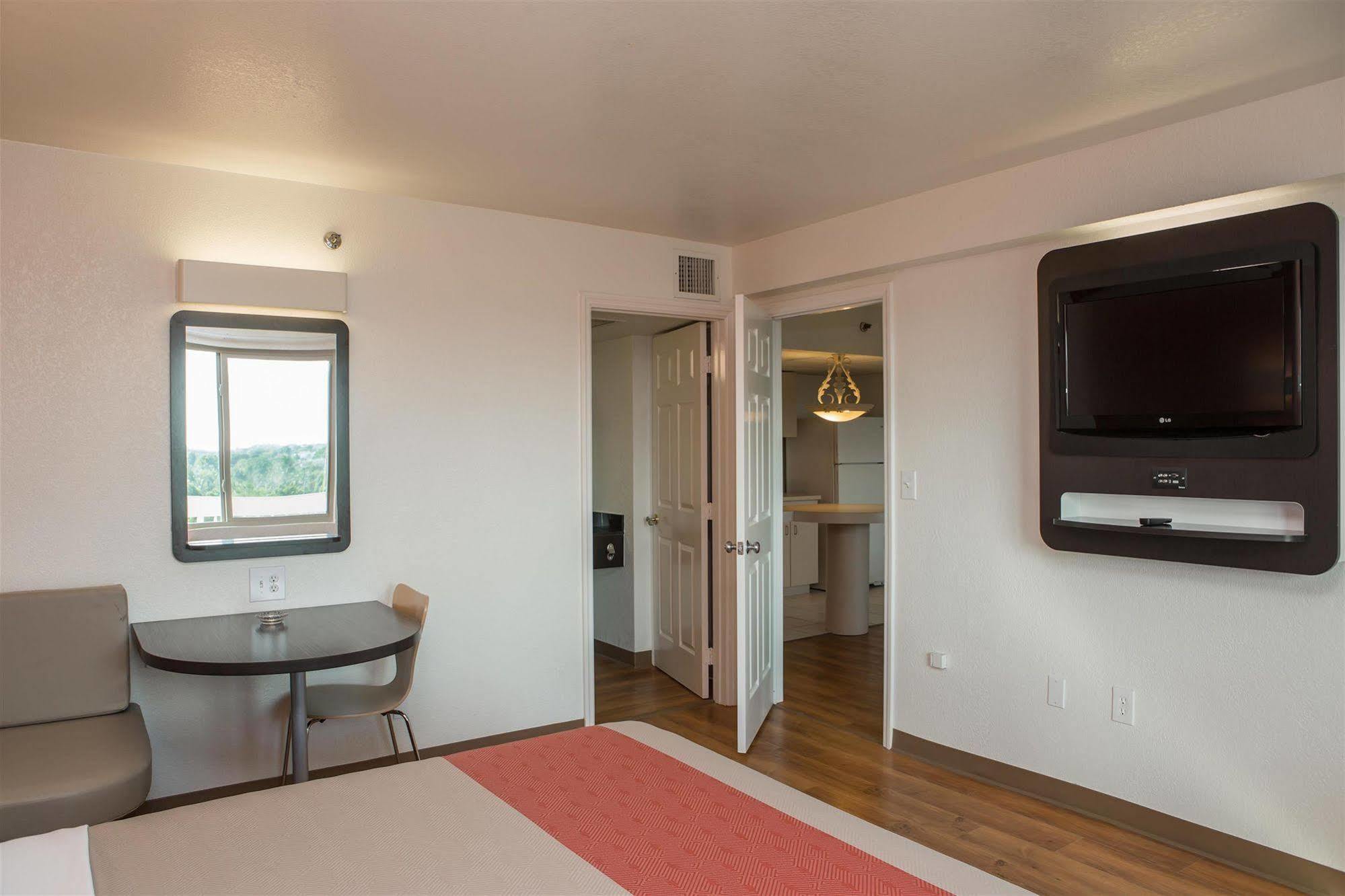 Motel 6-Cutler Bay, Fl Zewnętrze zdjęcie