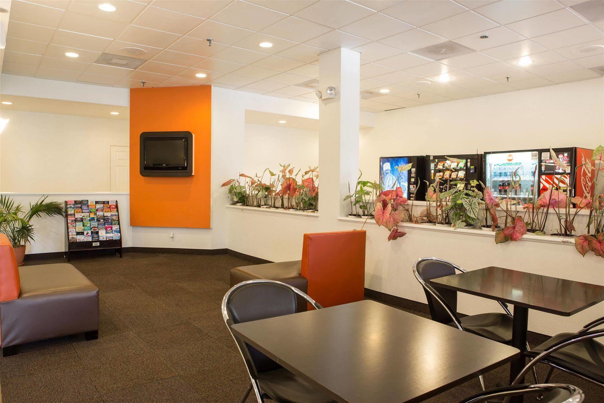 Motel 6-Cutler Bay, Fl Zewnętrze zdjęcie