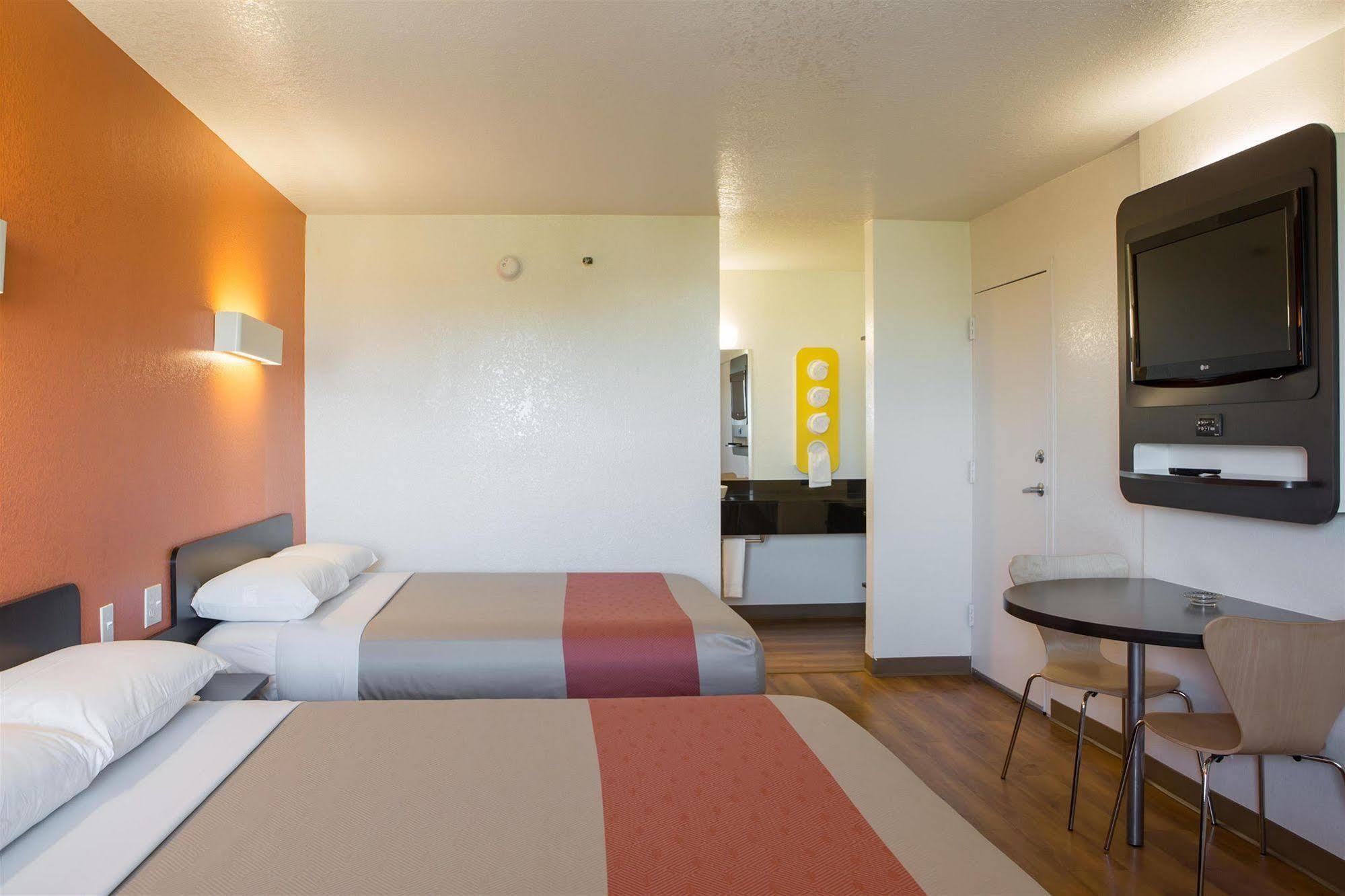 Motel 6-Cutler Bay, Fl Zewnętrze zdjęcie