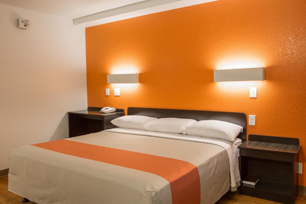 Motel 6-Cutler Bay, Fl Pokój zdjęcie
